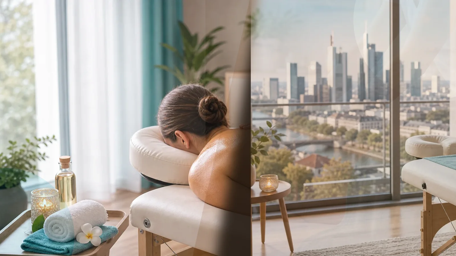 California-Massage