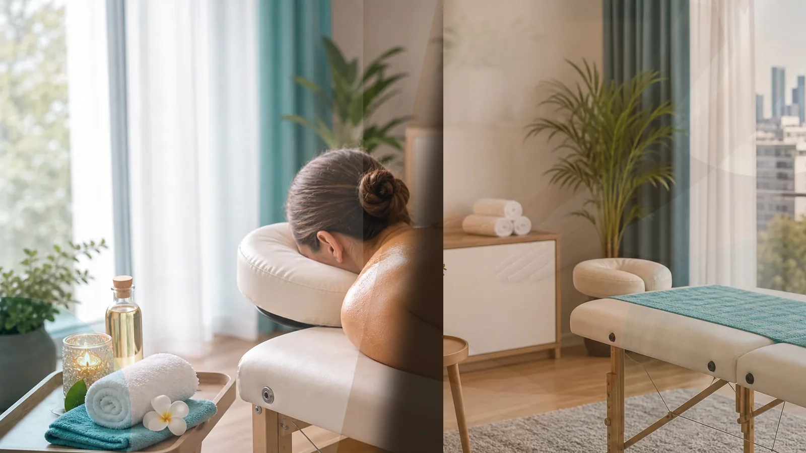 California Massage in Offenbach