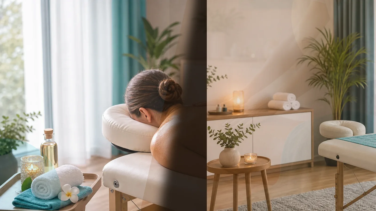 Lomi Lomi Massage in Offenbach