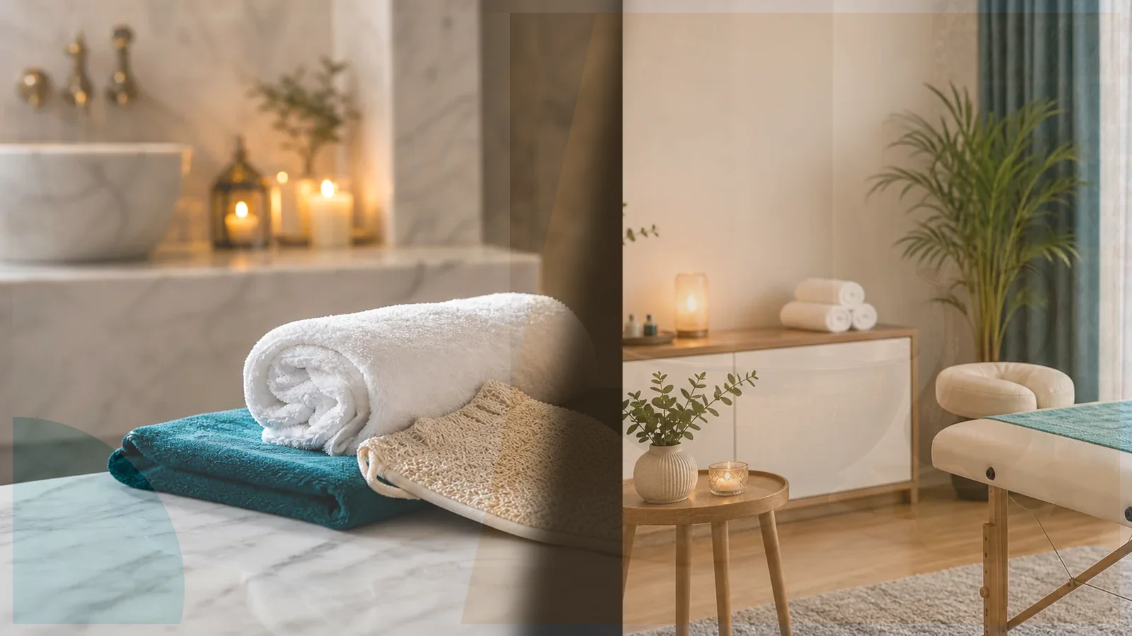 Hamam Treatment in Offenbach