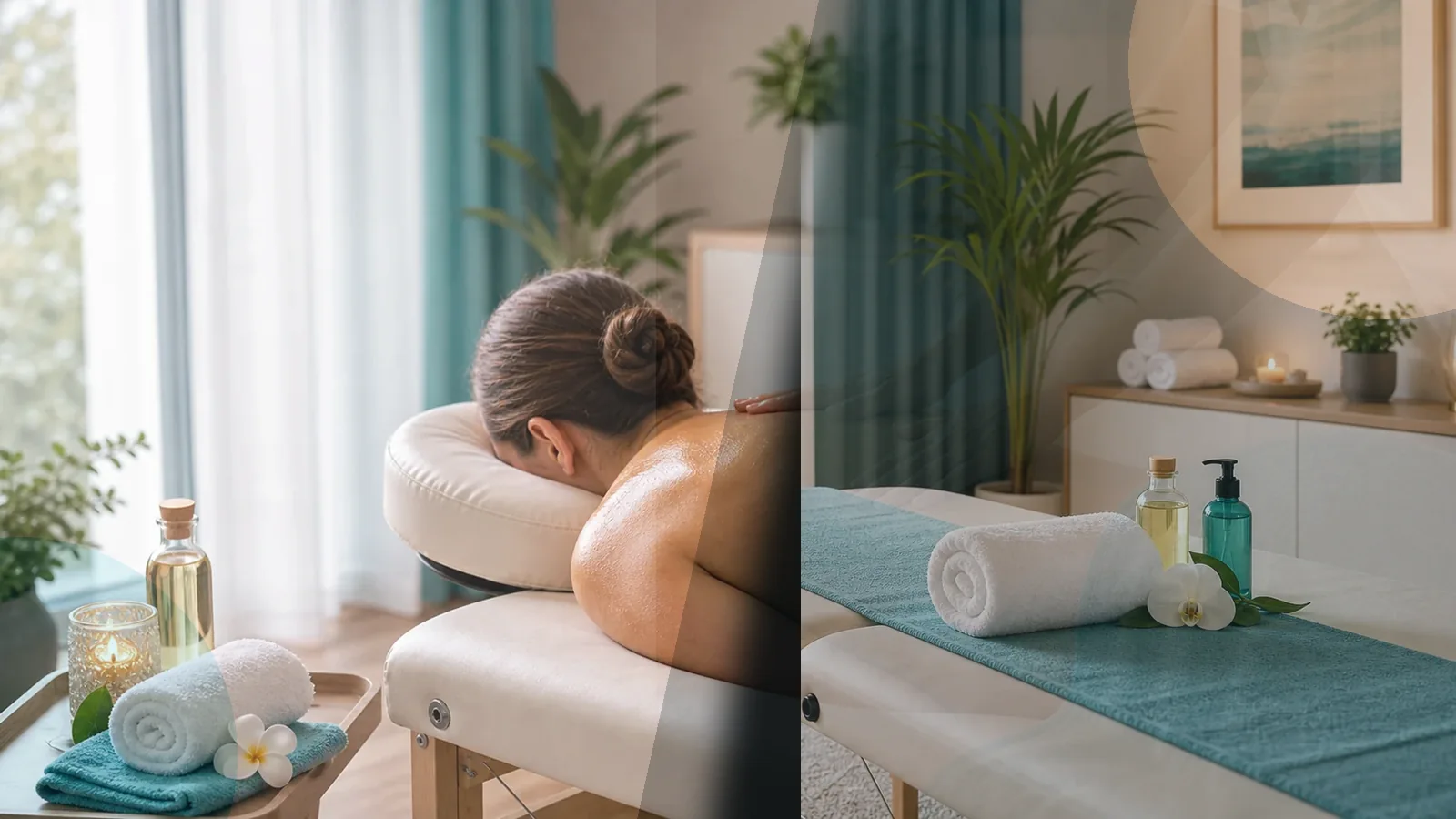 Lomi Lomi Massage in Bad Homburg