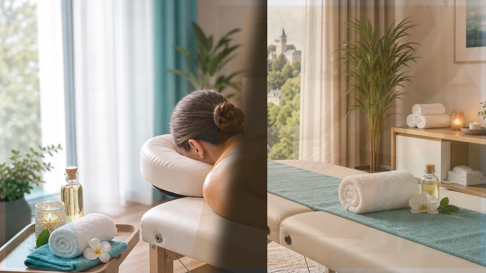 Lomi Lomi Massage in Königstein