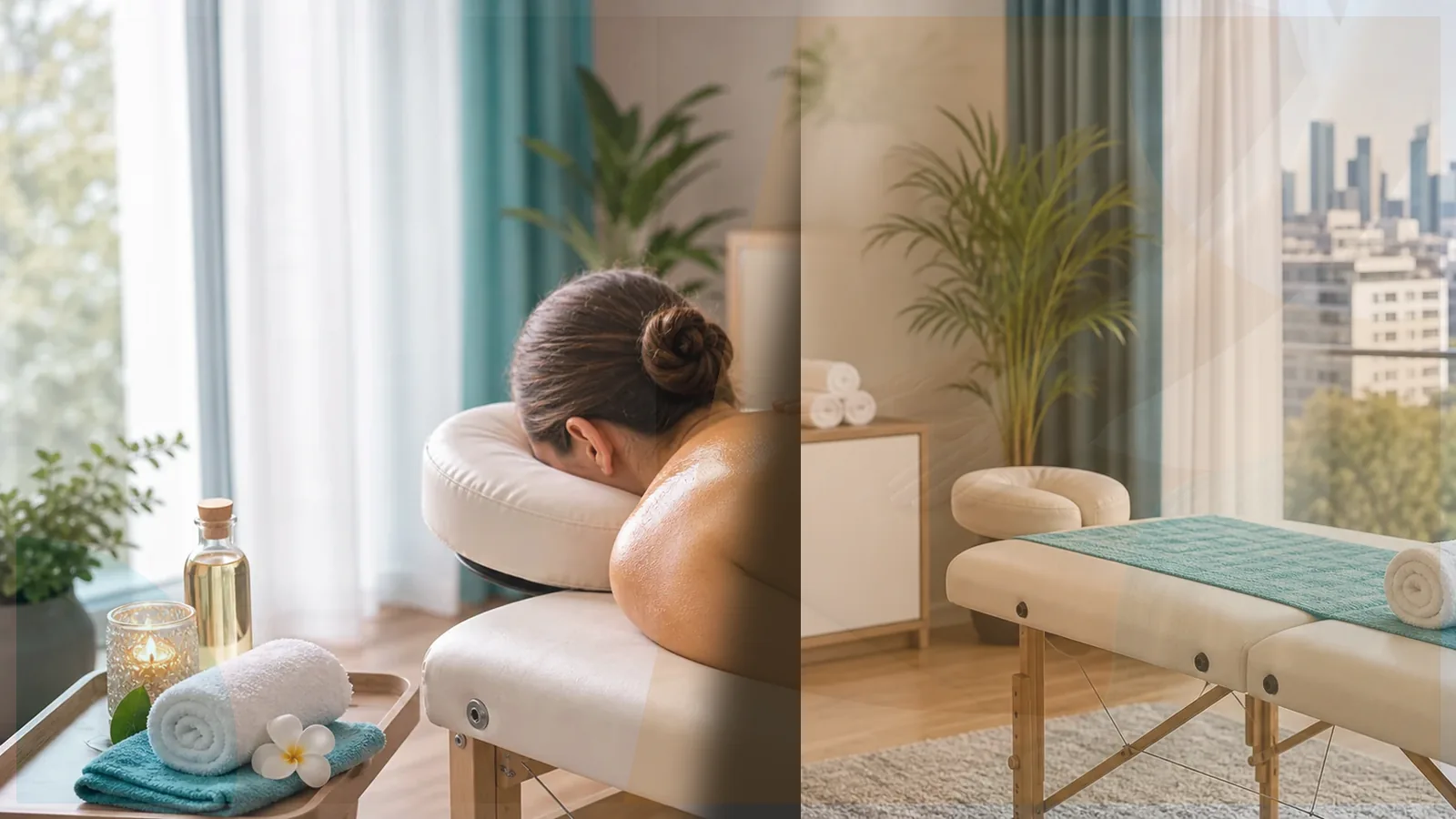 Lomi Lomi Massage in Offenbach
