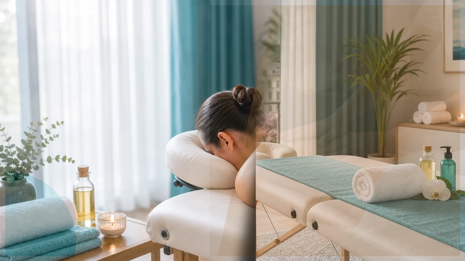 Relaxation Massage in Bad Homburg