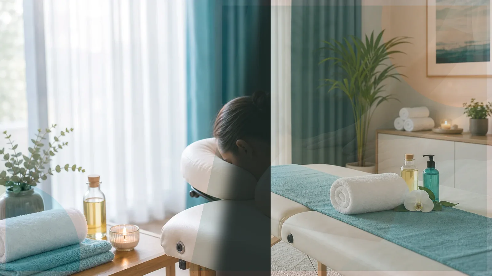 Swedish Massage in Bad Homburg