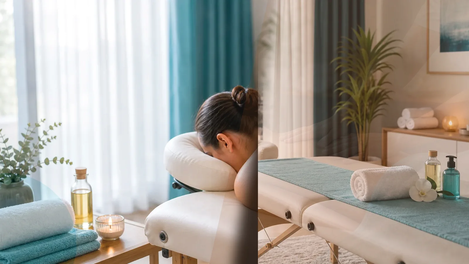 Swedish Massage in Frankfurt am Main